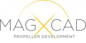 magcad logo