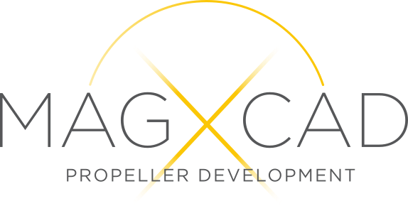 magcad logo