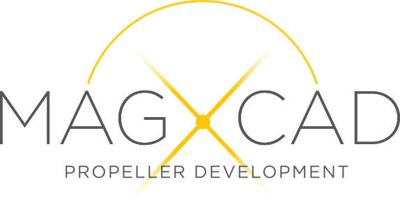magcad logo